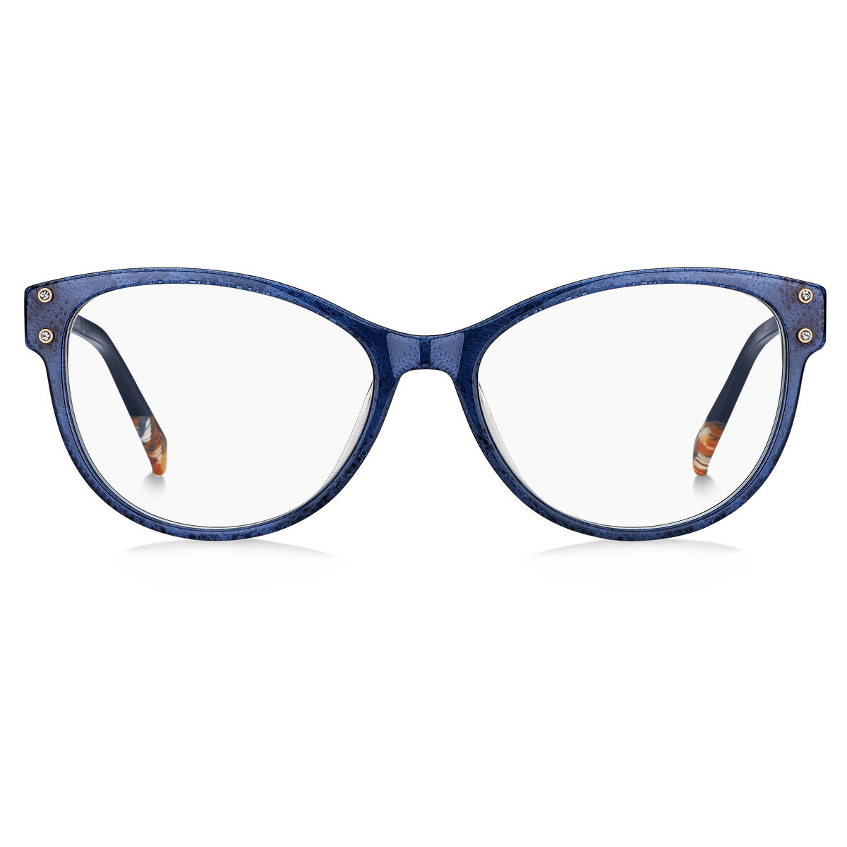 Glasögonbågar Missoni ø 54 mm