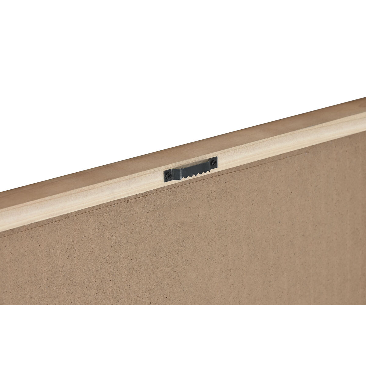 Tavla Home ESPRIT Beige Terrakota n Modern Urban 50 x 3 x 70 cm (2 antal) - 3