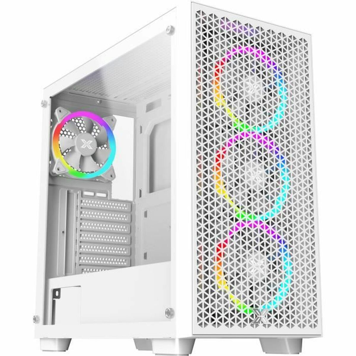 ATX Semitorn XIGMATEK Gaming G Pro Arctic