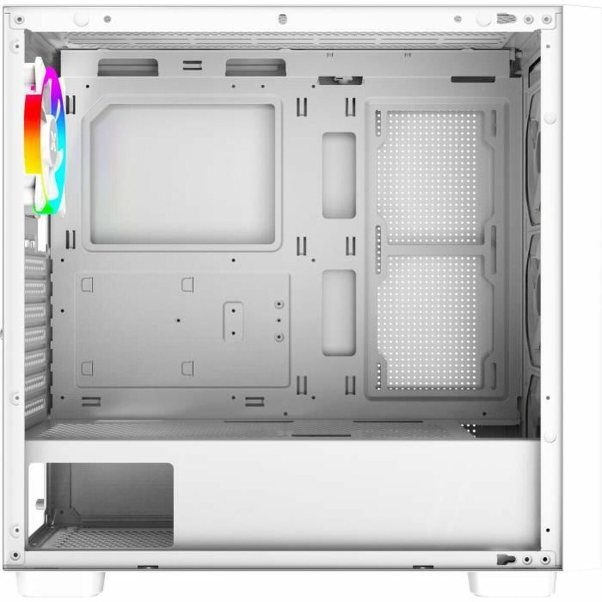 ATX Semitorn XIGMATEK Gaming G Pro Arctic - 4