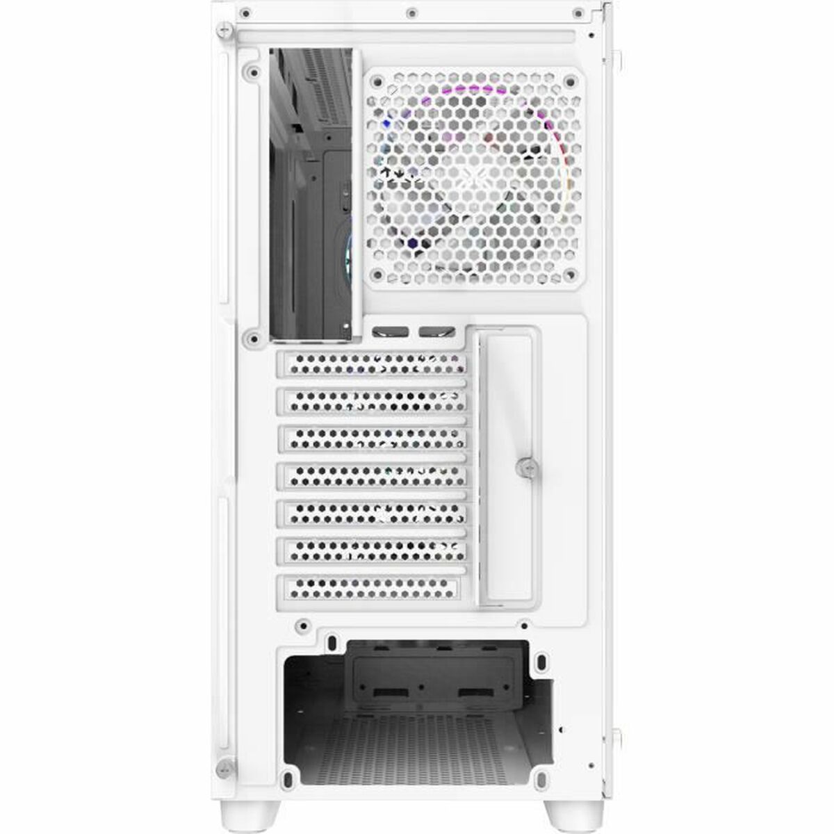 ATX Semitorn XIGMATEK Gaming G Pro Arctic - 3
