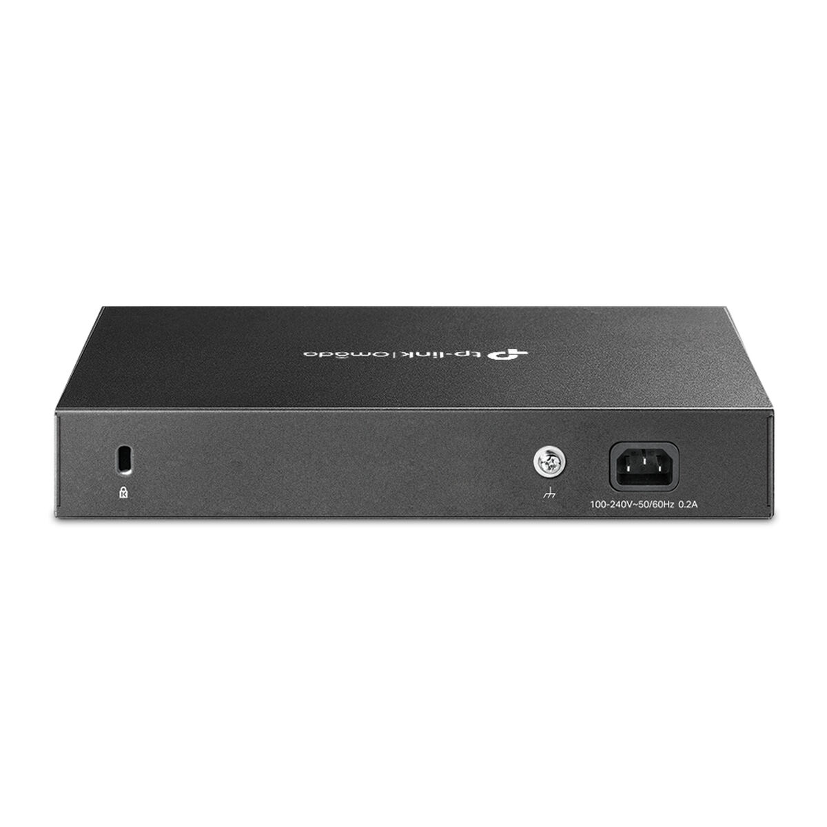 Router TP-Link TL-ER7206 - 2