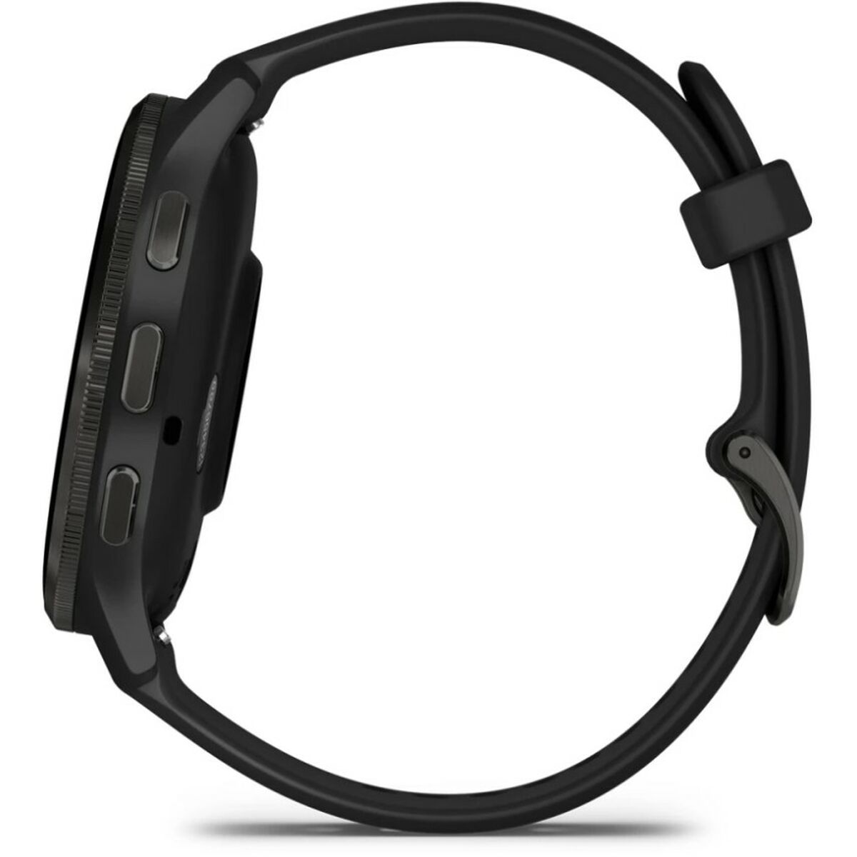 Smartklocka GARMIN Svart 1,4" - 8