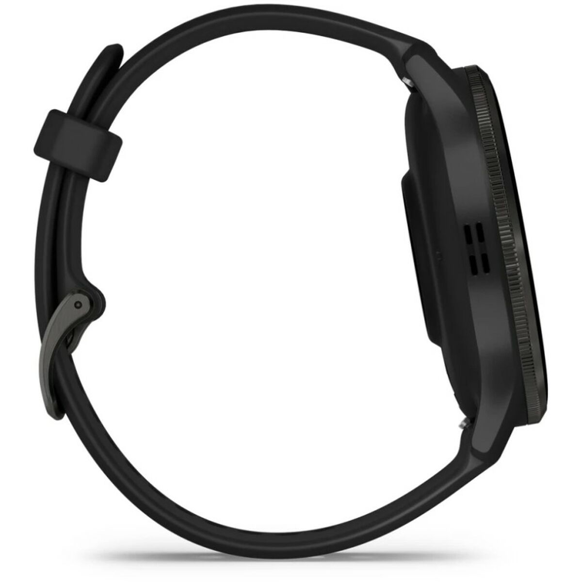 Smartklocka GARMIN Svart 1,4" - 5