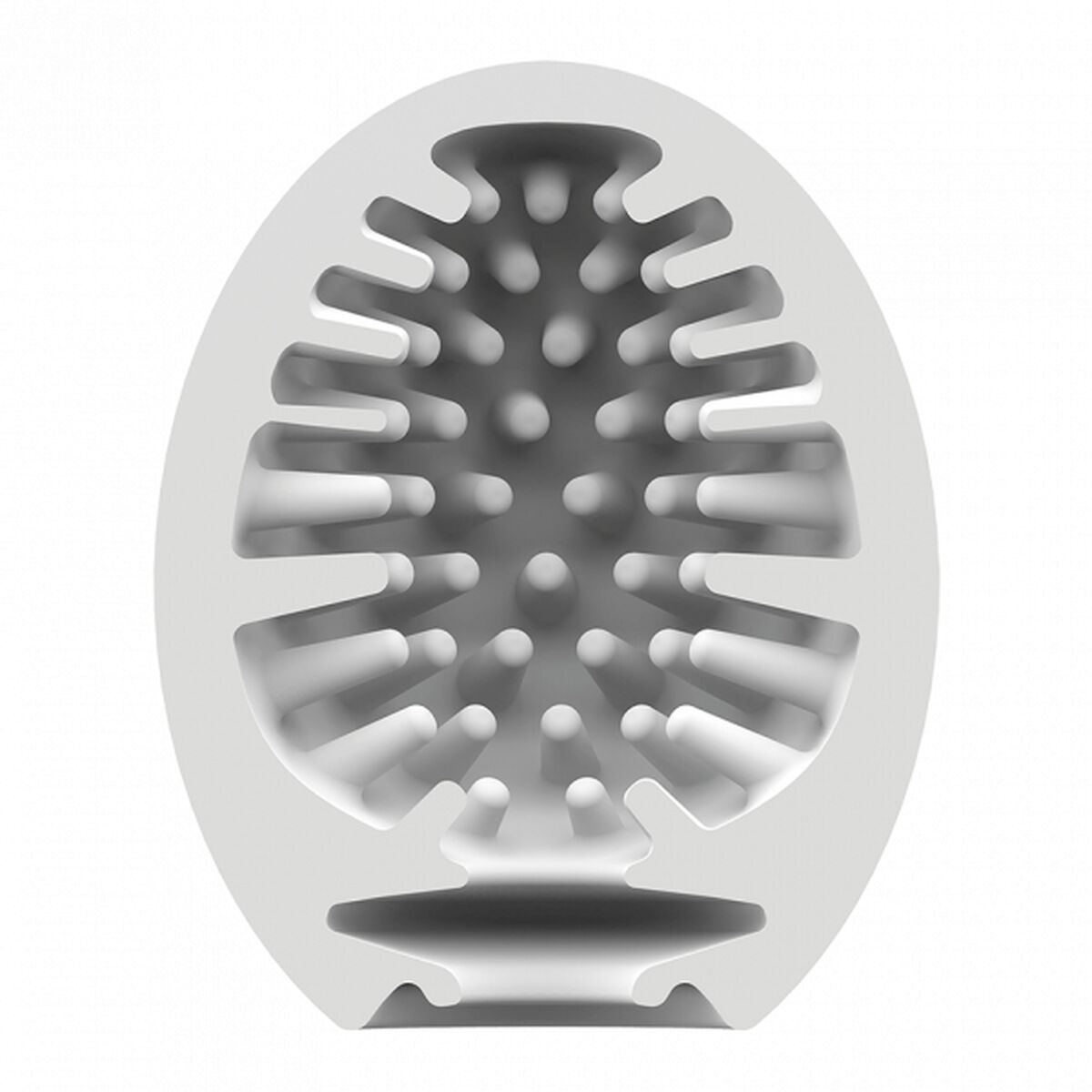 Onani-ägg Satisfyer Naughty Grön - 2