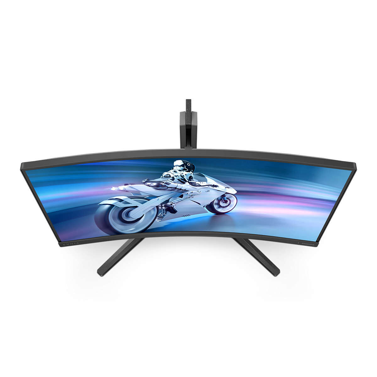 Monitor Philips 27M2C5200W/00 Full HD 27" - 4