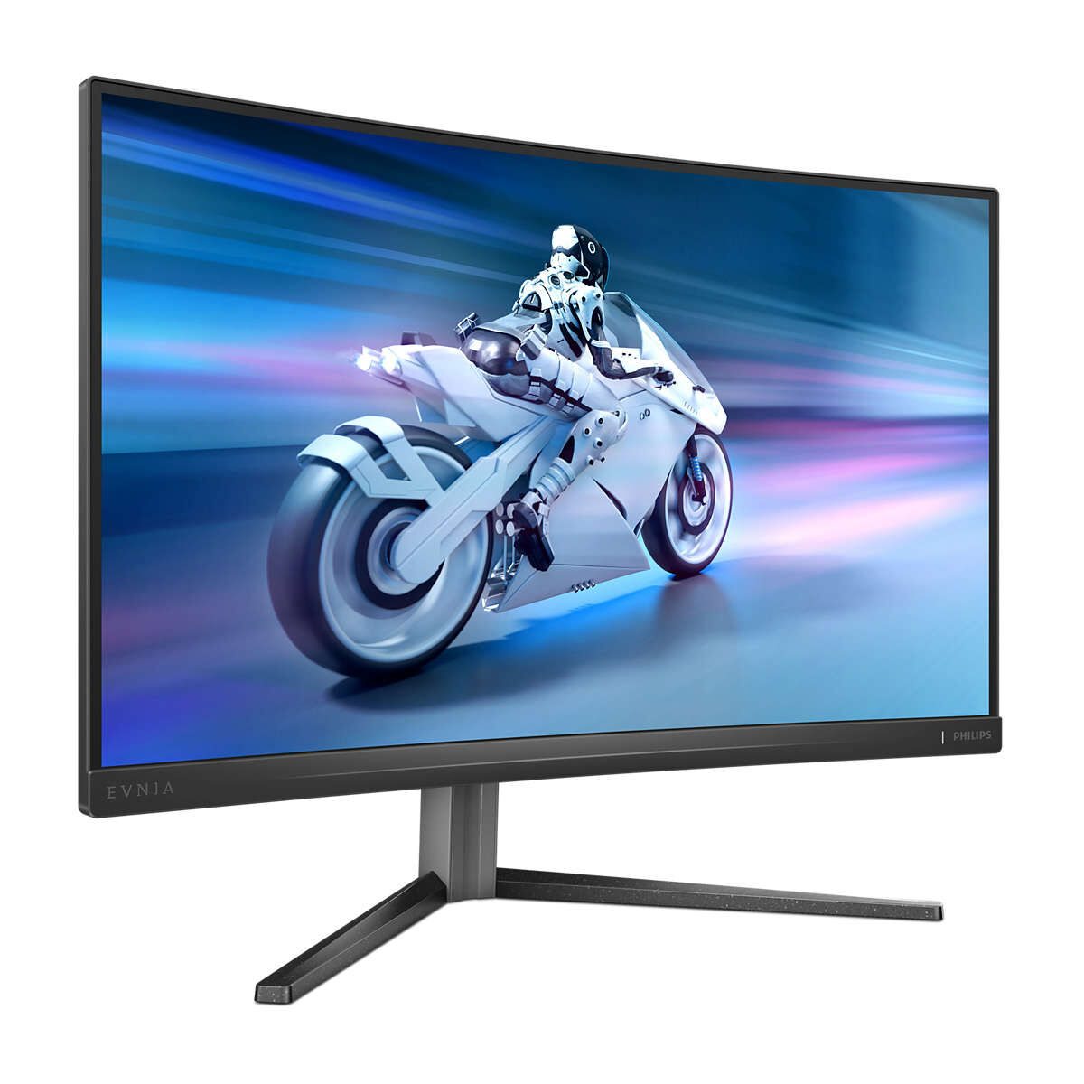 Monitor Philips 27M2C5200W/00 Full HD 27" - 6