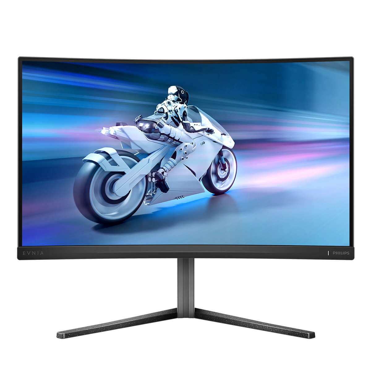 Monitor Philips 27M2C5200W/00 Full HD 27" - 9