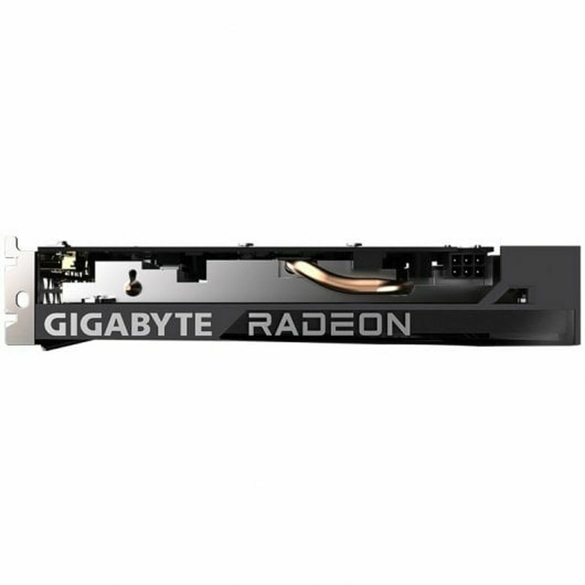 Grafikkort Gigabyte GV-R65XTEAGLE-4GD 4 GB GDDR6 - 6