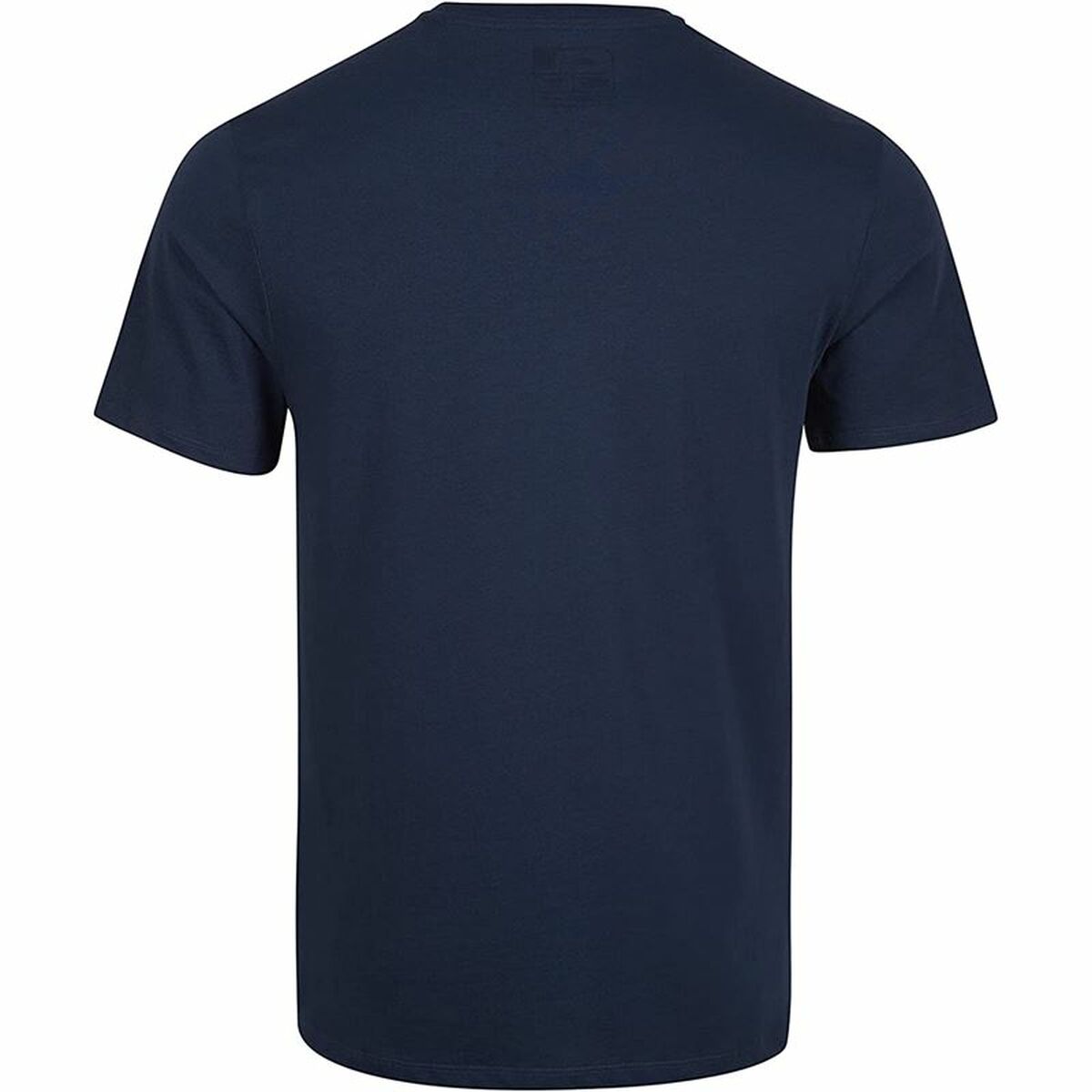 T-shirt med kortärm Herr O'Neill Cali Original Mörkblå - 2