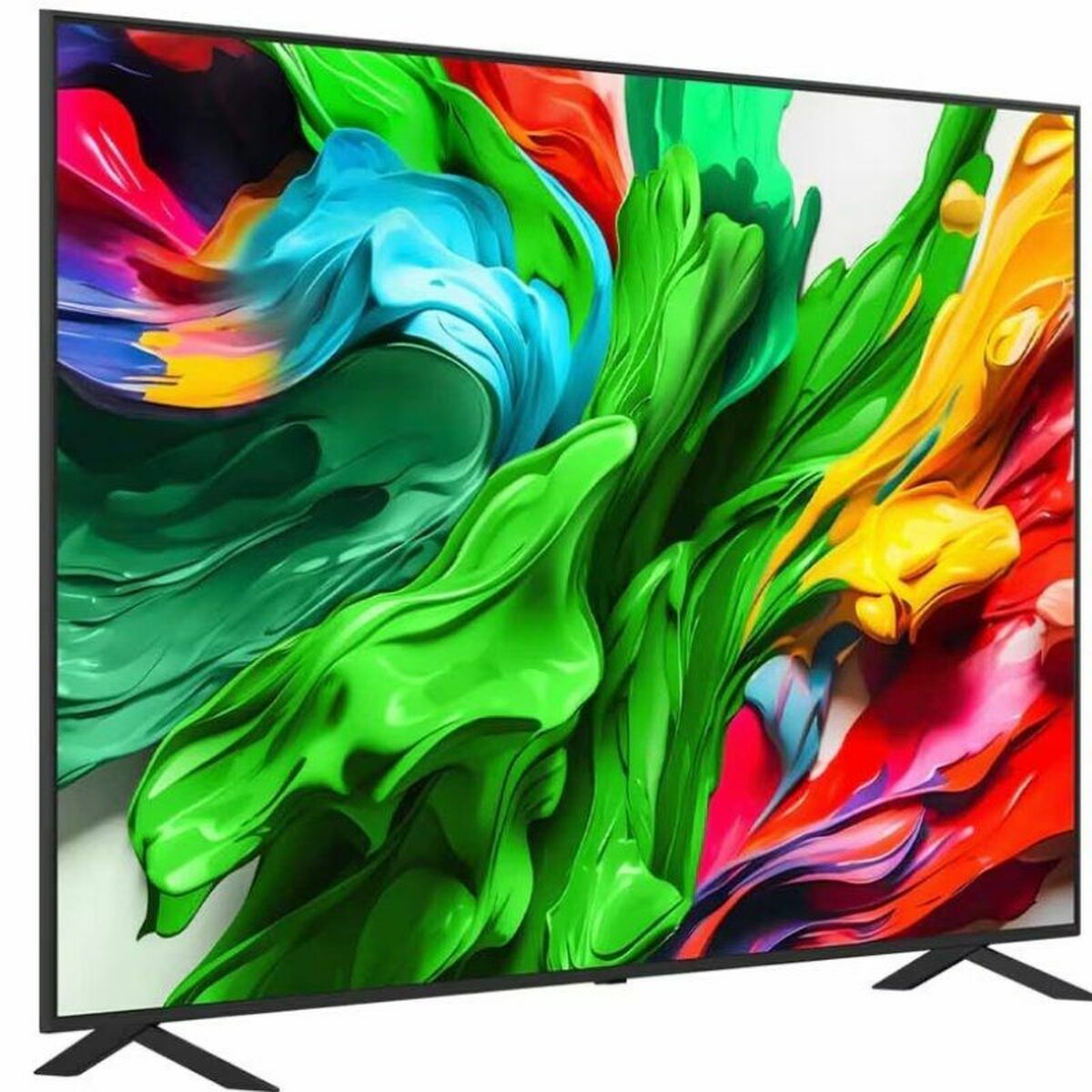 Smart TV LG 55QNED87A6B 55" (55") 4K Ultra HD (4K Ultra HD) LED HDR Edge-LED AMD FreeSync (LED) (HDR) (Edge-LED) (AMD FreeSync) - 2