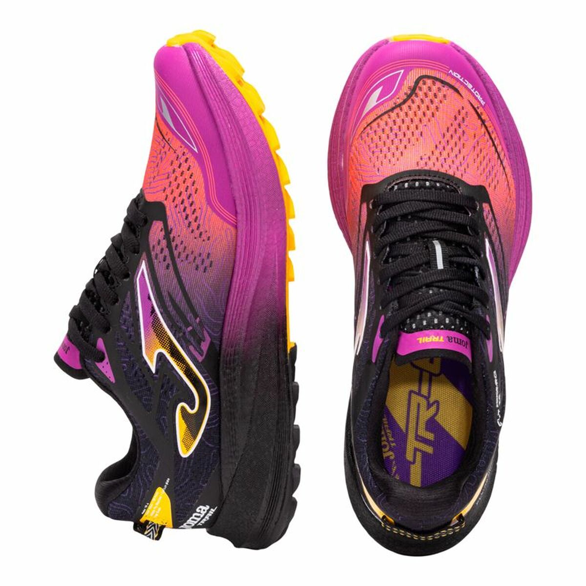 Sportskor för barn Joma Sport Tr-6000 Men 2517 - 3
