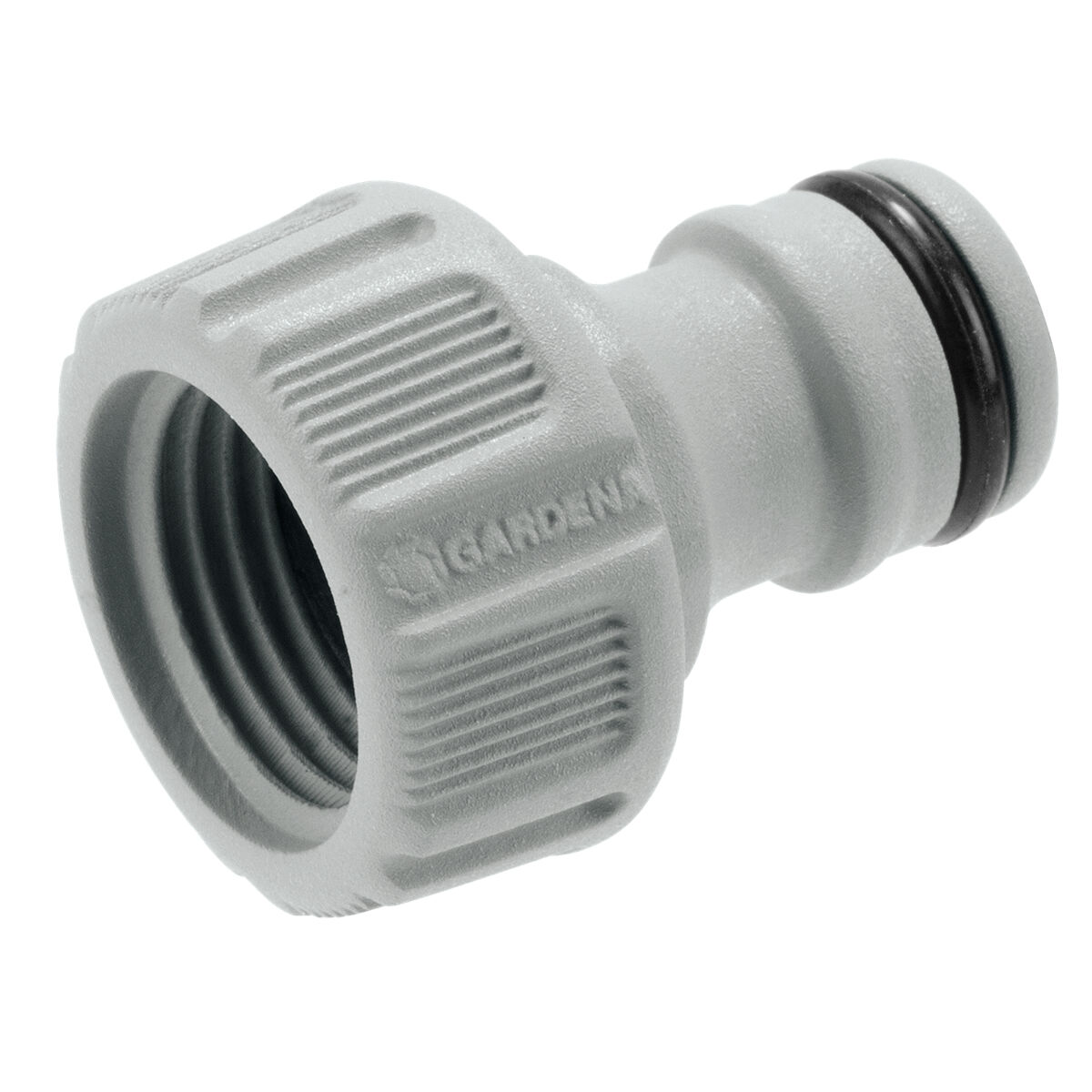 Munstycke Gardena 18200-20 Adapter (1/2") - 10