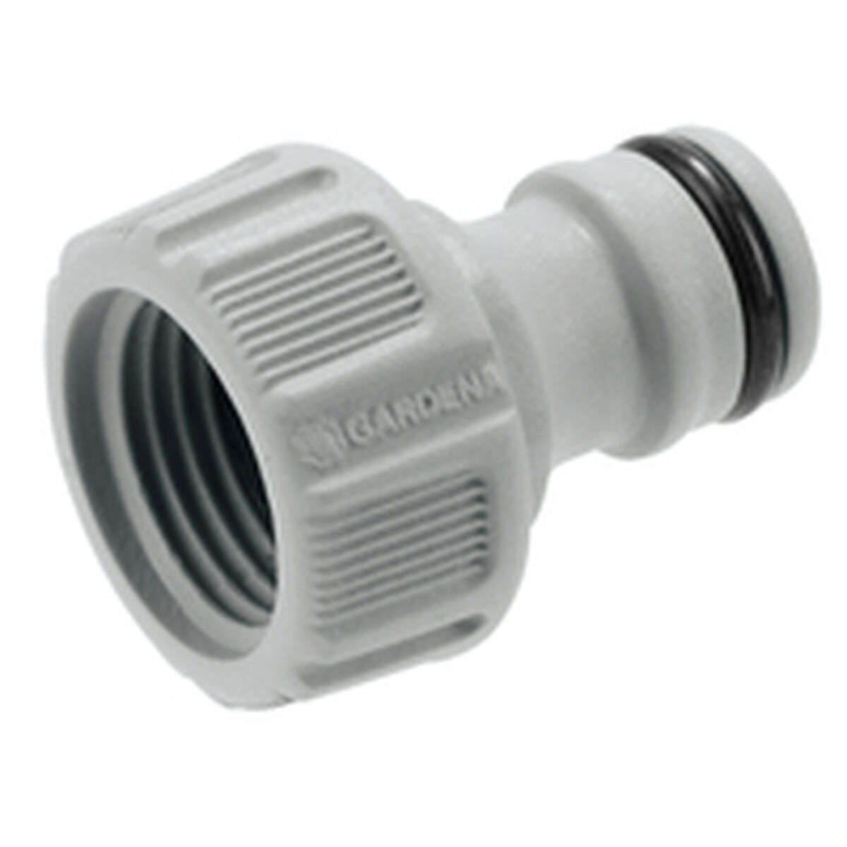 Munstycke Gardena 18200-20 Adapter (1/2") - 5