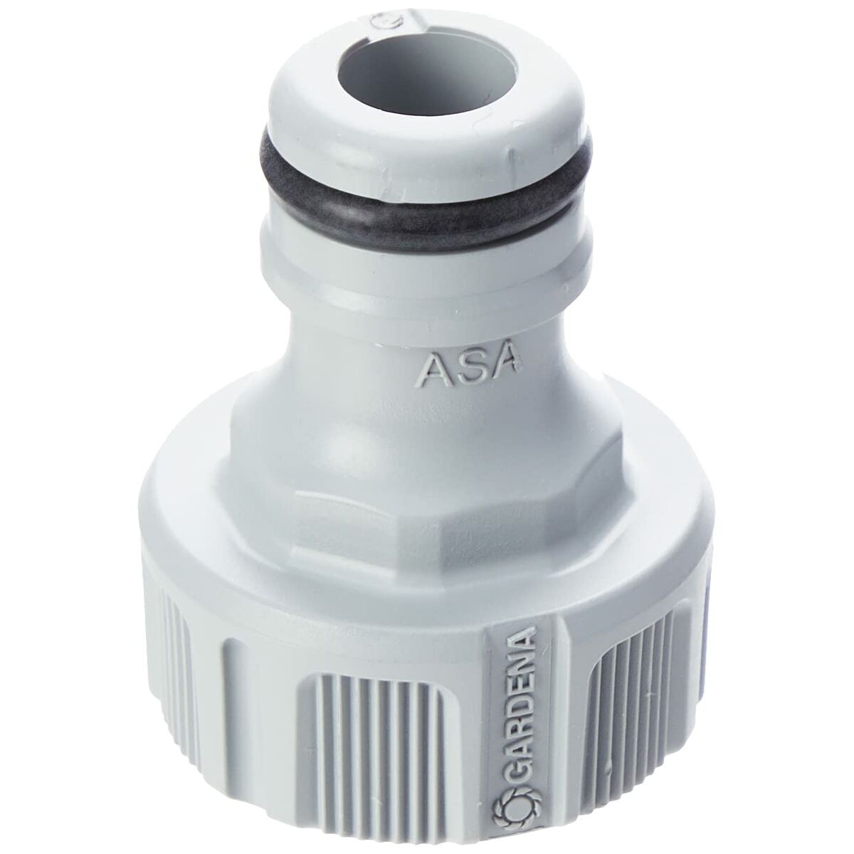 Munstycke Gardena 18200-20 Adapter (1/2") - 3