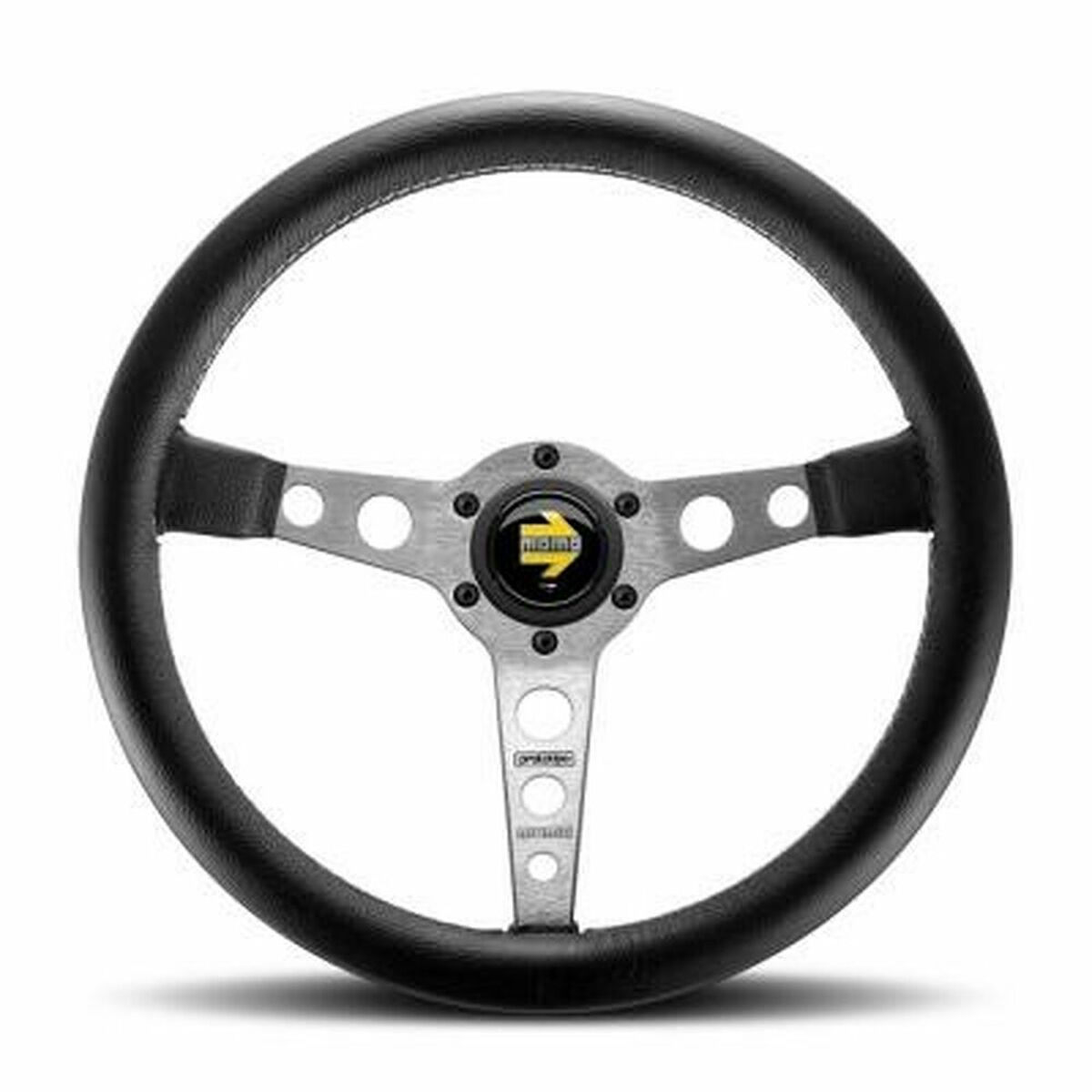Racing-ratt MOMO PROTOTIPO Ø 35 cm - 2