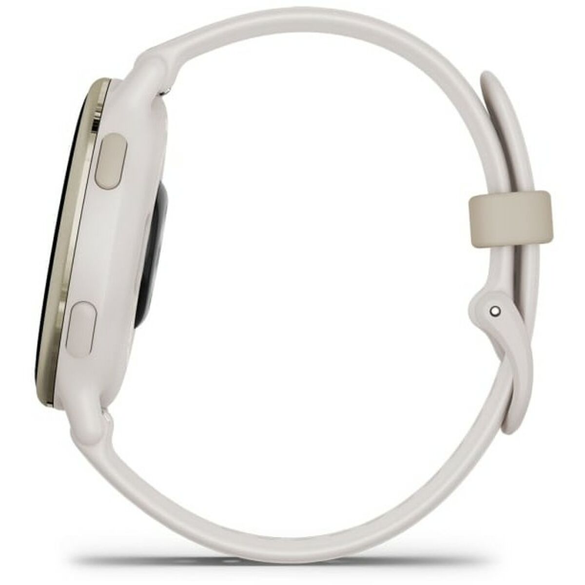 Herrklocka GARMIN Vit - 8