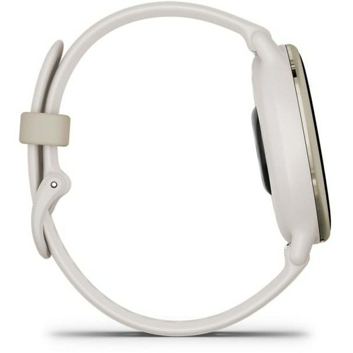 Herrklocka GARMIN Vit - 5