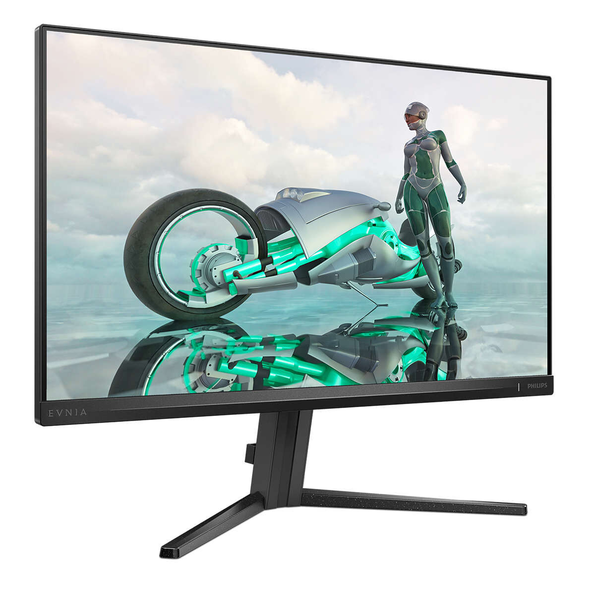 Monitor Philips 24M2N3200S/00 Full HD 23,8" 180 Hz - 7