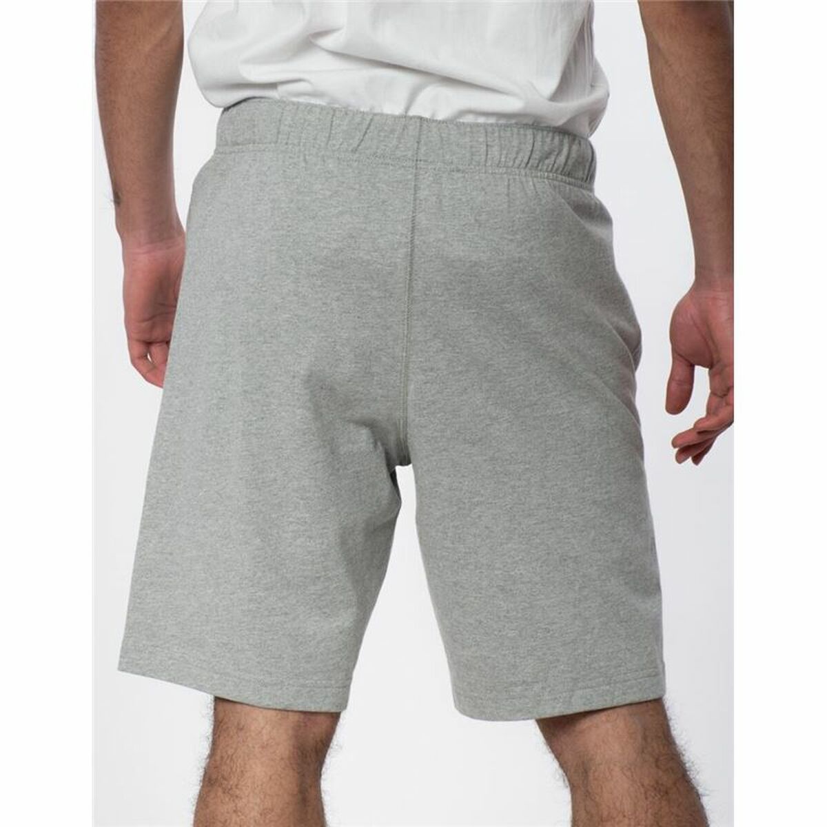 Sportshorts för män Champion Grå - 2