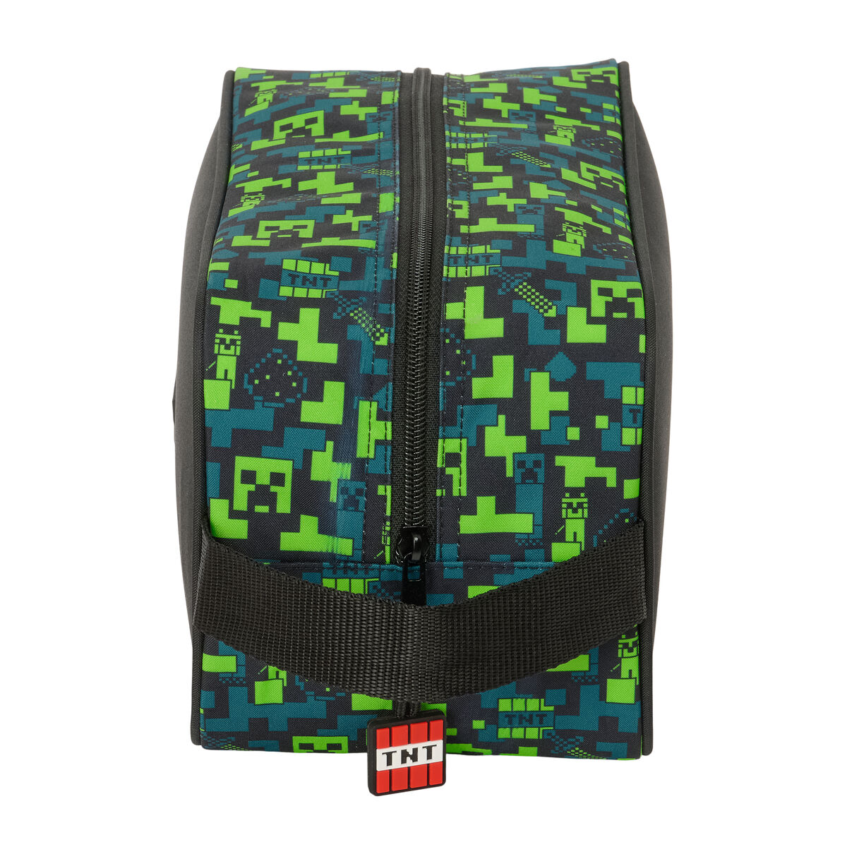 Resenecessär Minecraft Tnt Multicolour 29 x 15 x 14 cm - 2