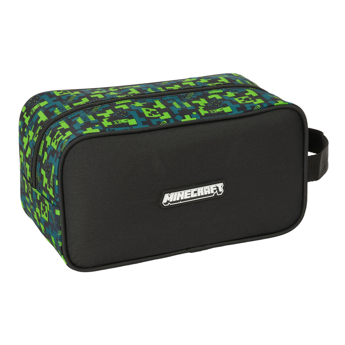 Resenecessär Minecraft Tnt Multicolour 29 x 15 x 14 cm - 3