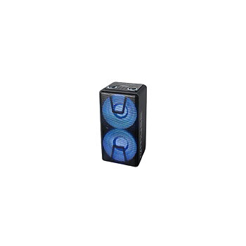 Bärbar Bluetooth Högtalare Muse M-1805 DJ BT Svart