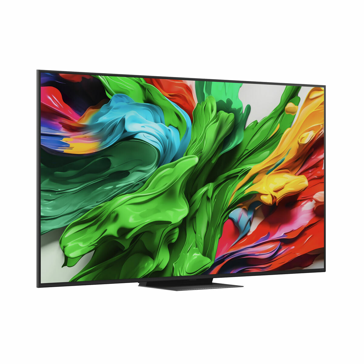 Smart TV LG 65QNED87A6B 65" 4K Ultra HD LED HDR Edge-LED AMD FreeSync - 2