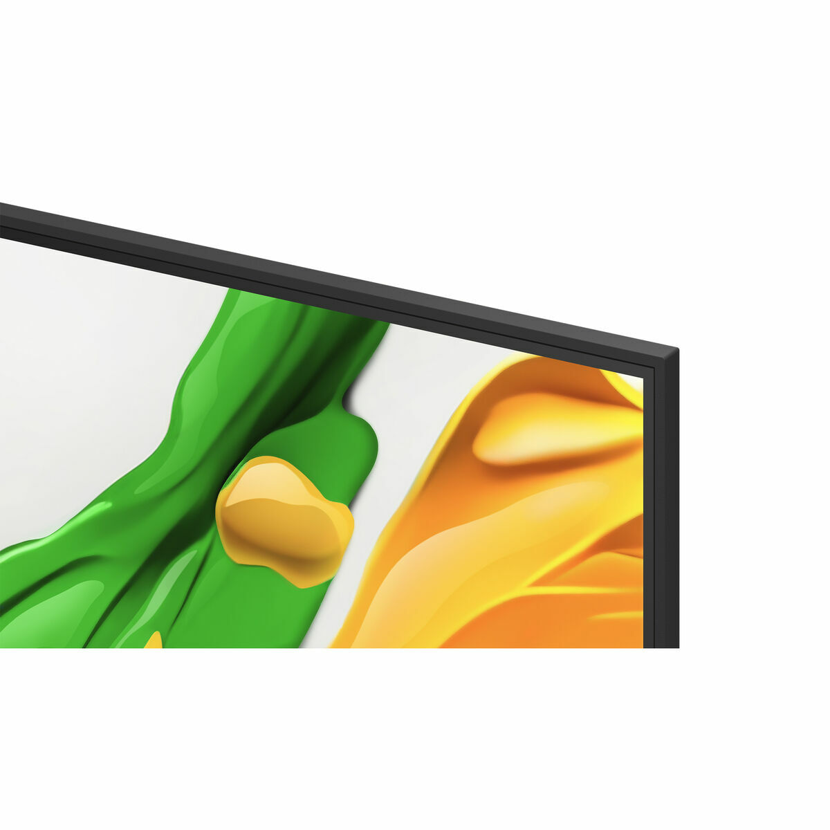 Smart TV LG 65QNED87A6B 65" 4K Ultra HD LED HDR Edge-LED AMD FreeSync - 3