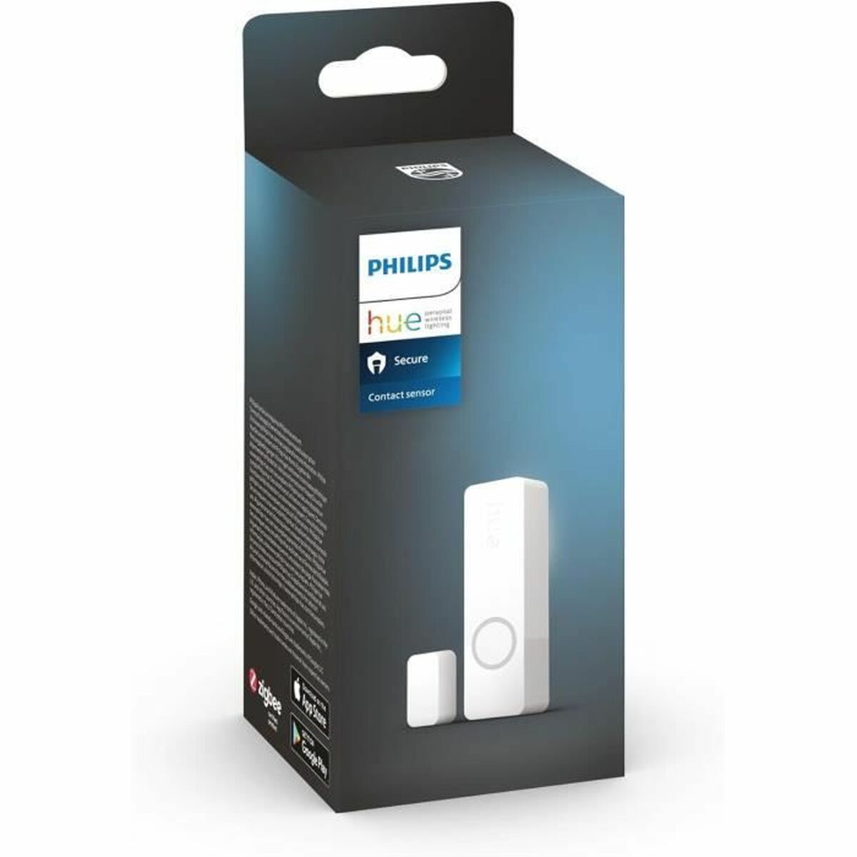 Smart dörr- och fönstersensor Philips - 2