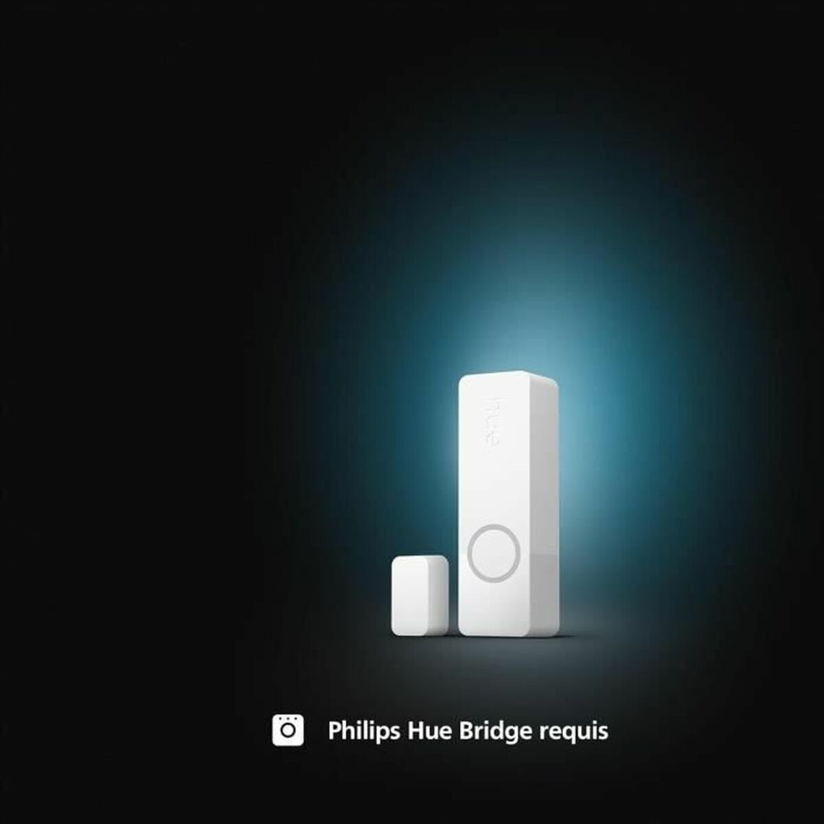 Smart dörr- och fönstersensor Philips - 3