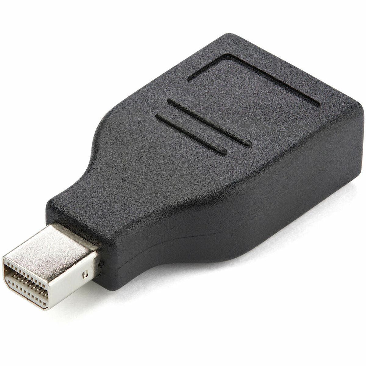 Mini-DisplayPort till DisplayPort-adapter Startech GCMDP2DPMF Svart - 6