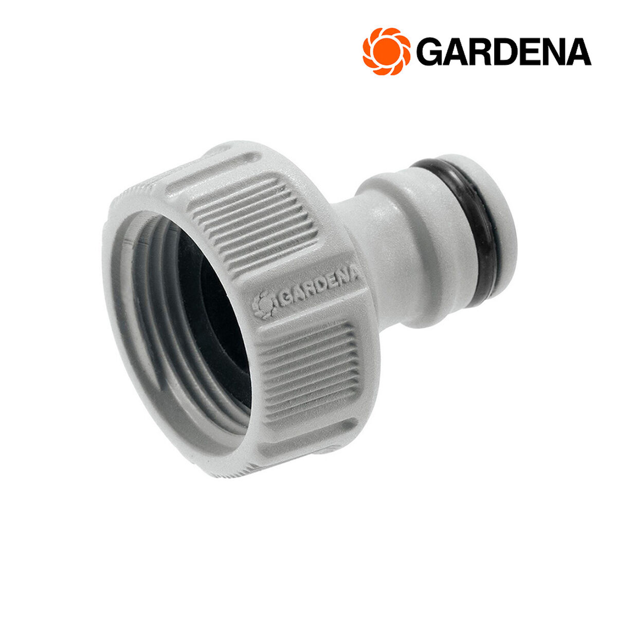 Slang Gardena 18221-20 Adapter Hankontakt 3/4" - 2