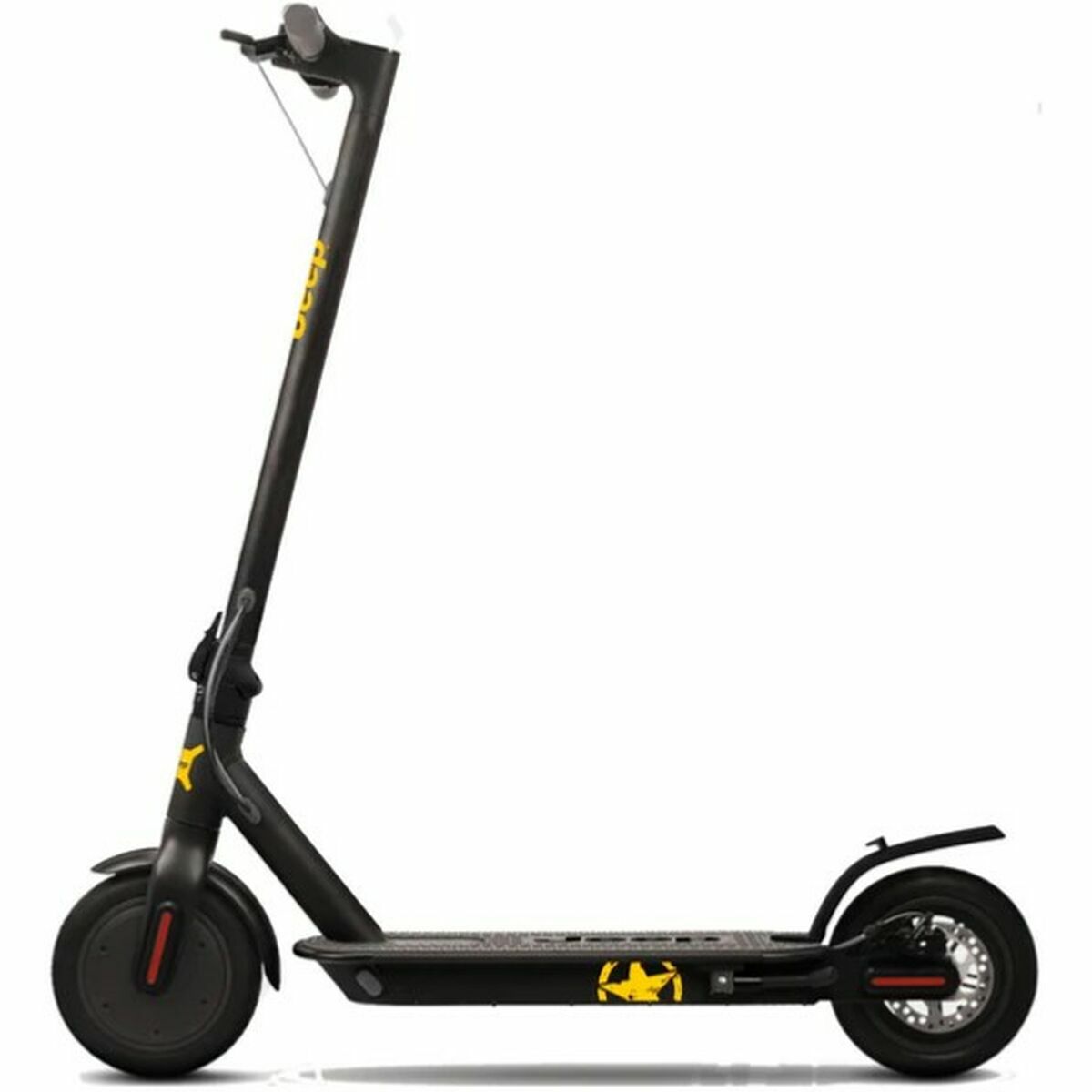 Elscooter Jeep 2xe Sentinel 8,5" 25 KM/H 350W - 2