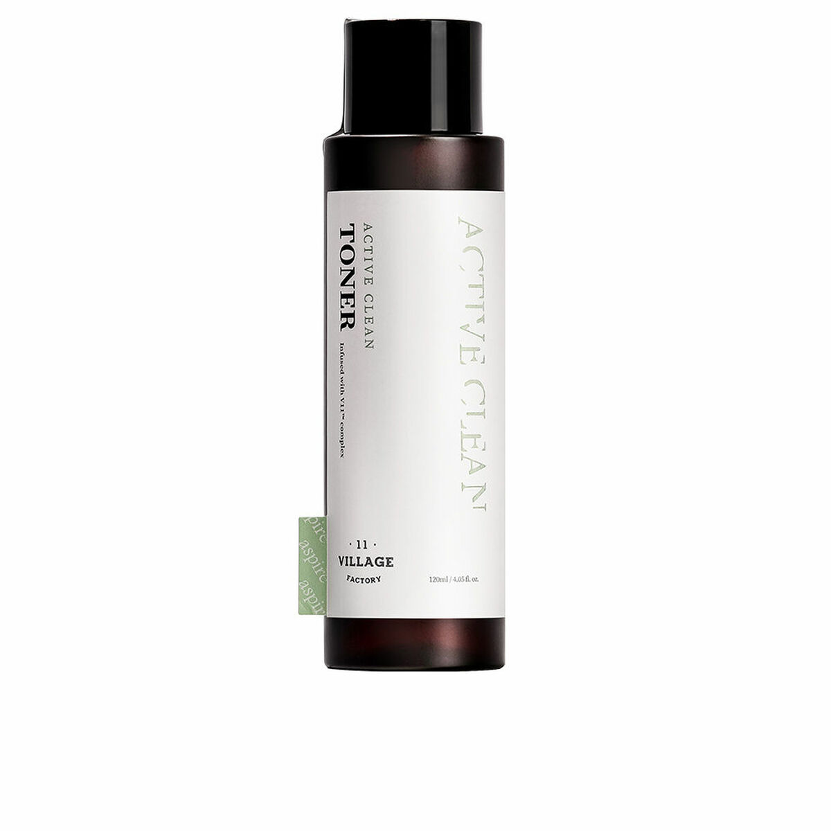Ansiktstoner Village 11 Factory Active Clean 120 ml - 2