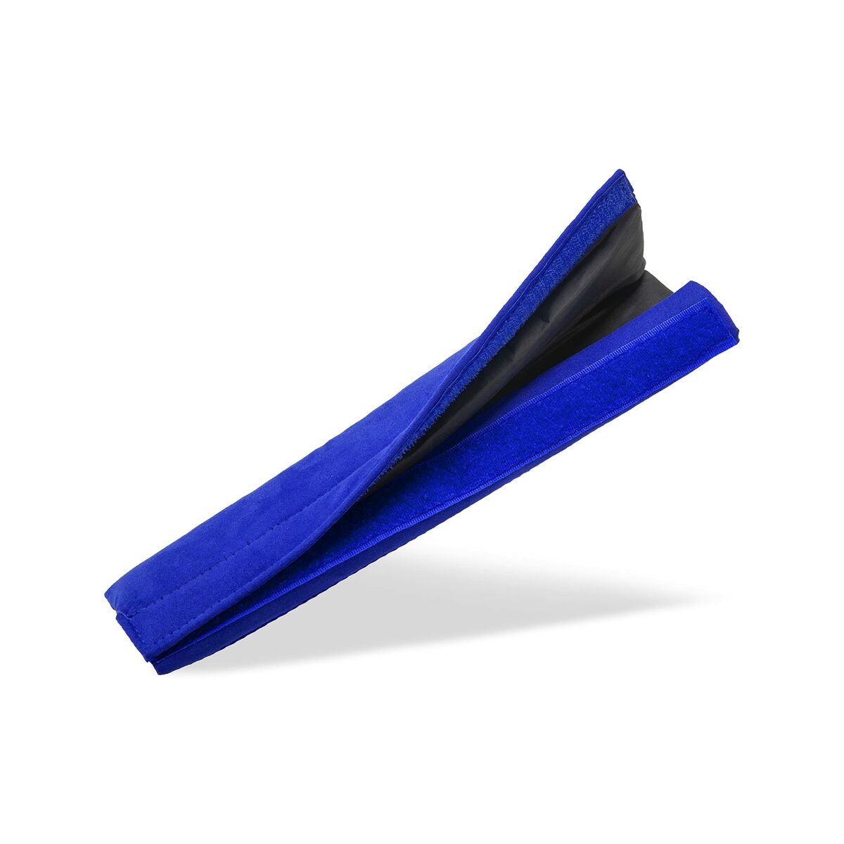 Dynor för säkerhetsbälte Sparco SPC1209BL Blå - 4