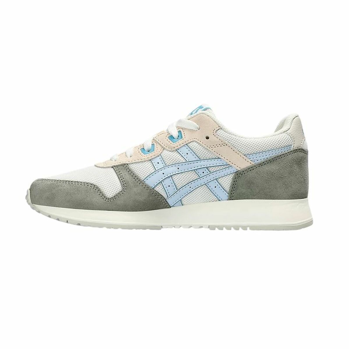 Casual Träningsskor Dam Asics Lyte Classic Mörkgrön - 2