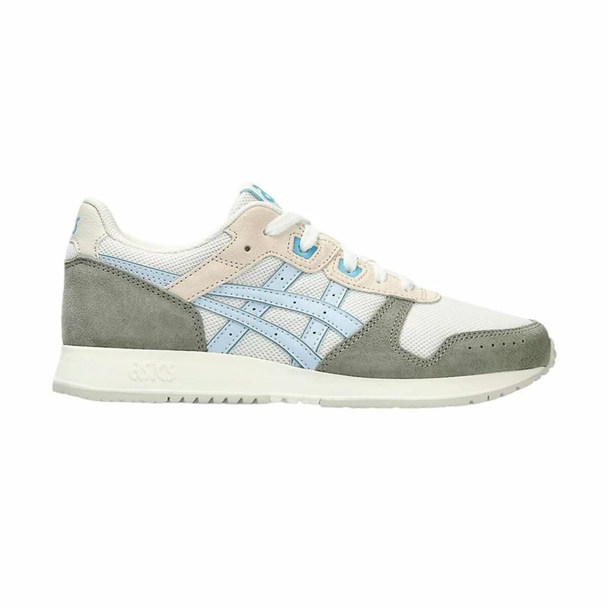 Casual Träningsskor Dam Asics Lyte Classic Mörkgrön