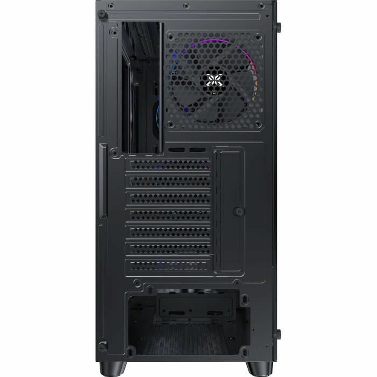 ATX Semitorn XIGMATEK Gaming G Pro - 3