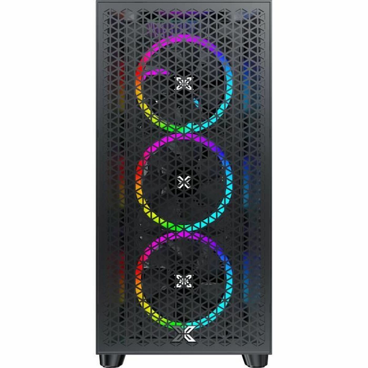 ATX Semitorn XIGMATEK Gaming G Pro - 2