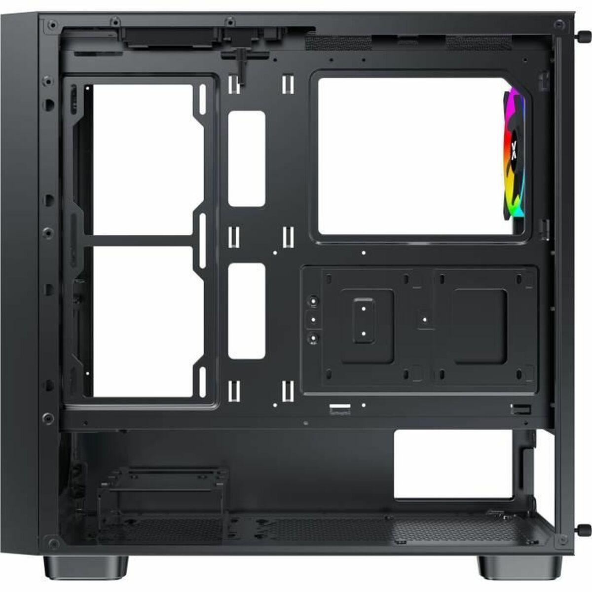 ATX Semitorn XIGMATEK Gaming G Pro - 5