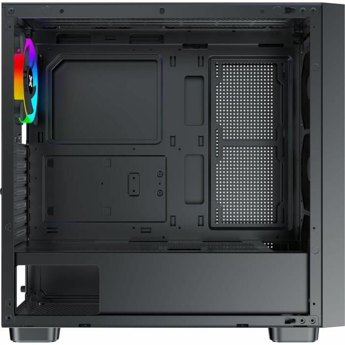 ATX Semitorn XIGMATEK Gaming G Pro - 4