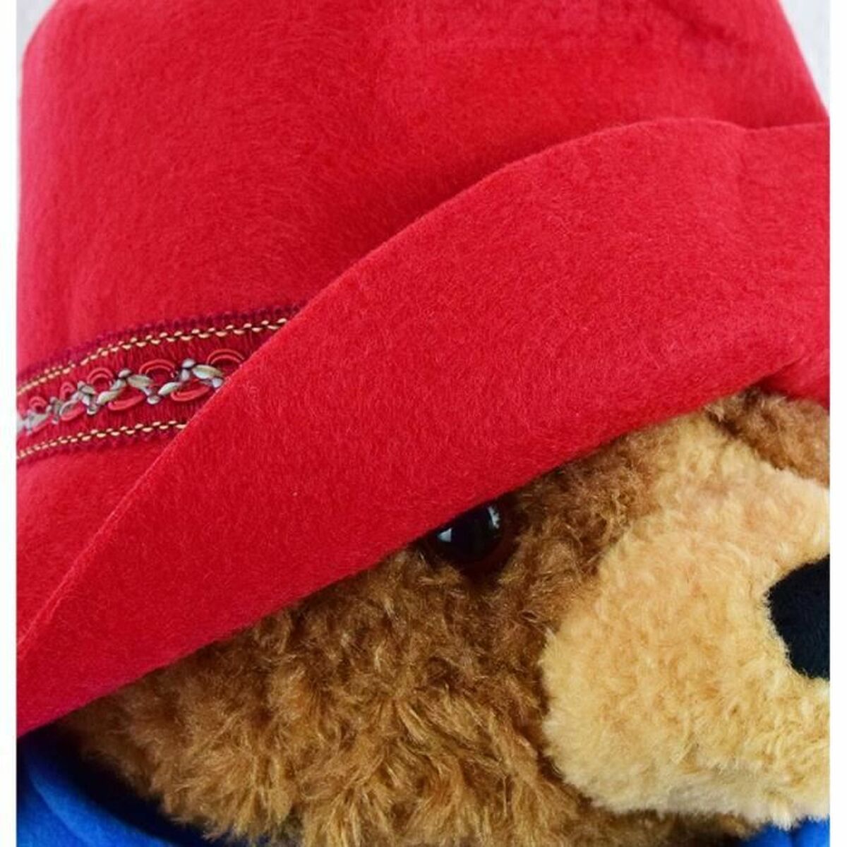 Mjukisleksak Jemini Paddington  45 cm - 3