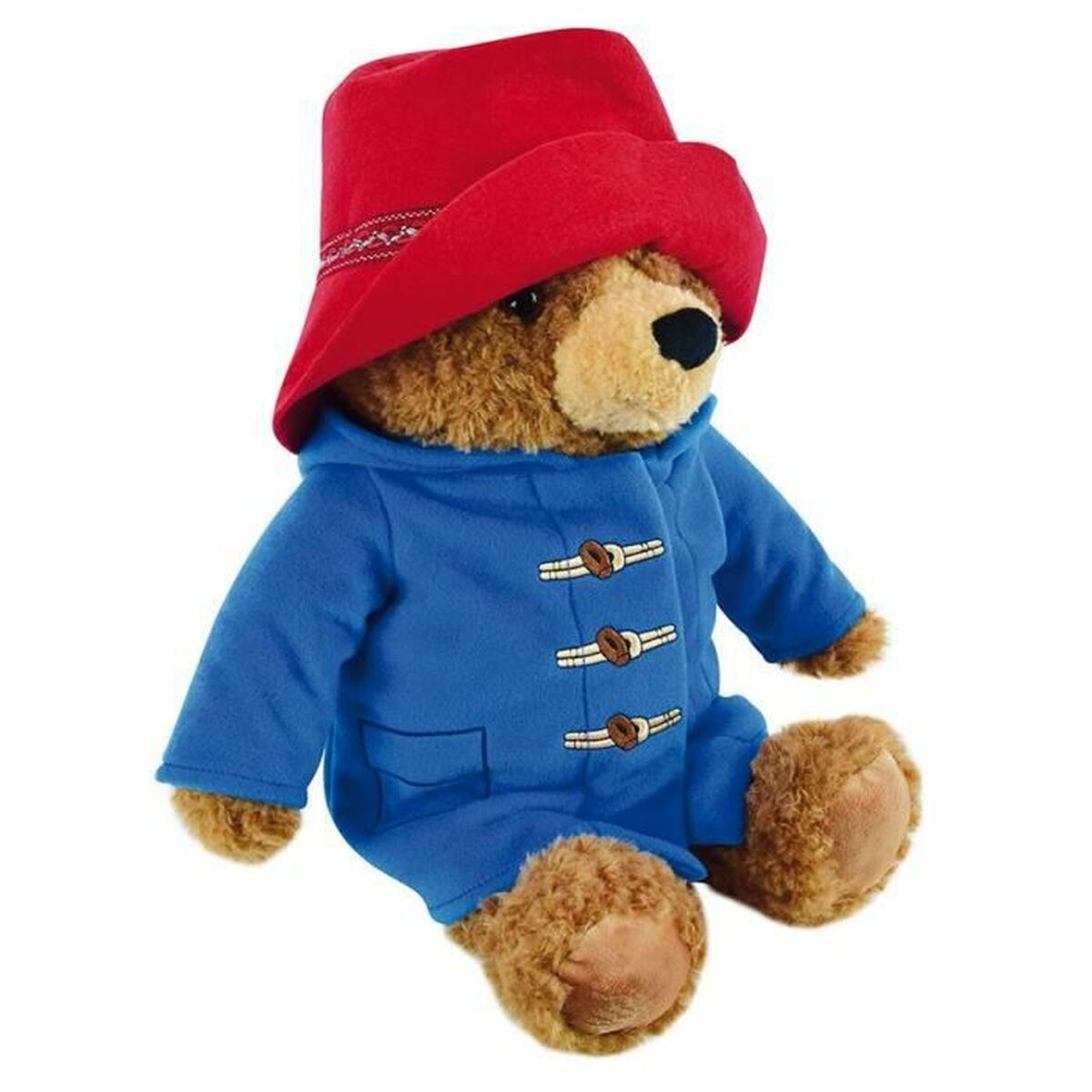 Mjukisleksak Jemini Paddington  45 cm - 2