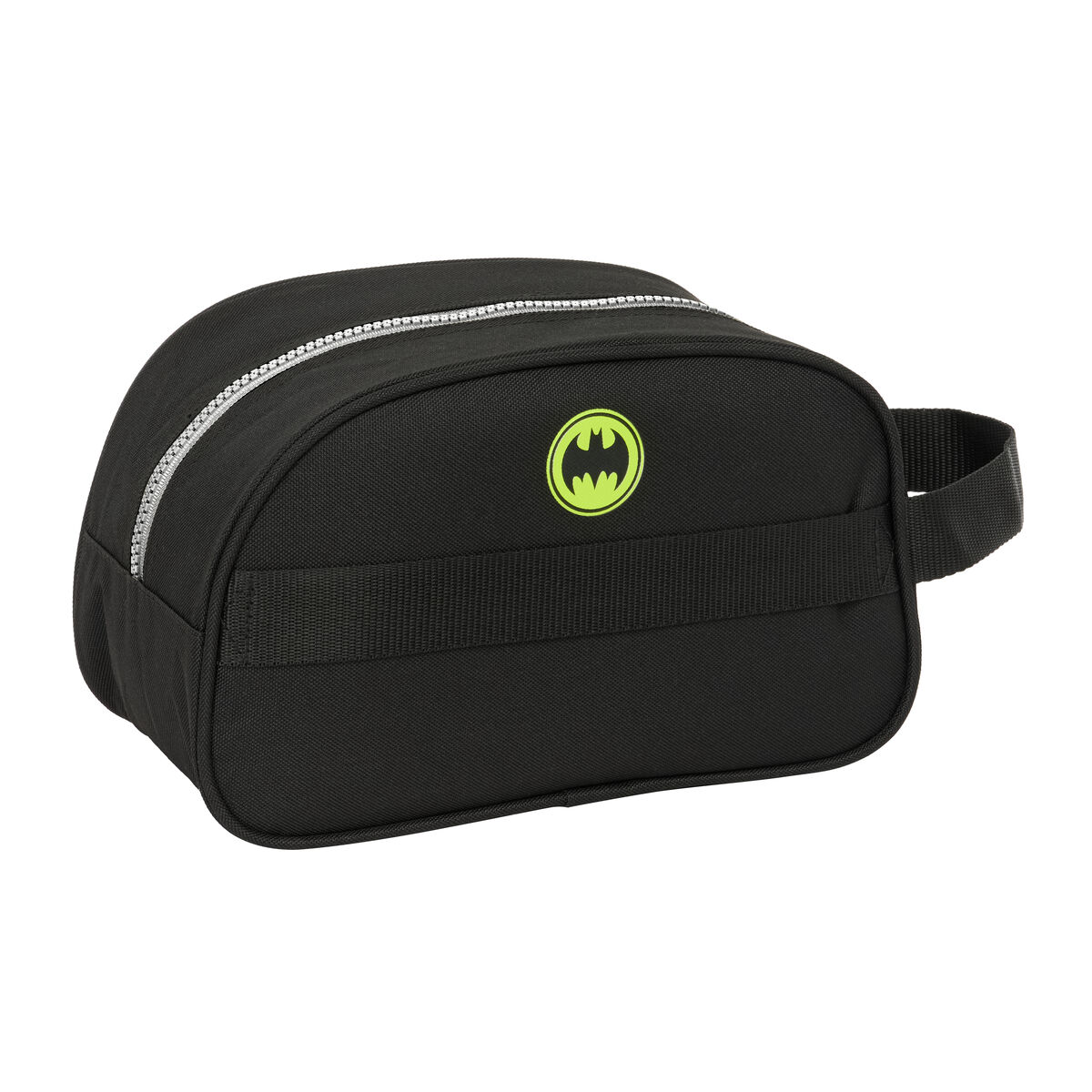 Resenecessär Batman Game over Svart 26 x 15 x 12 cm - 2
