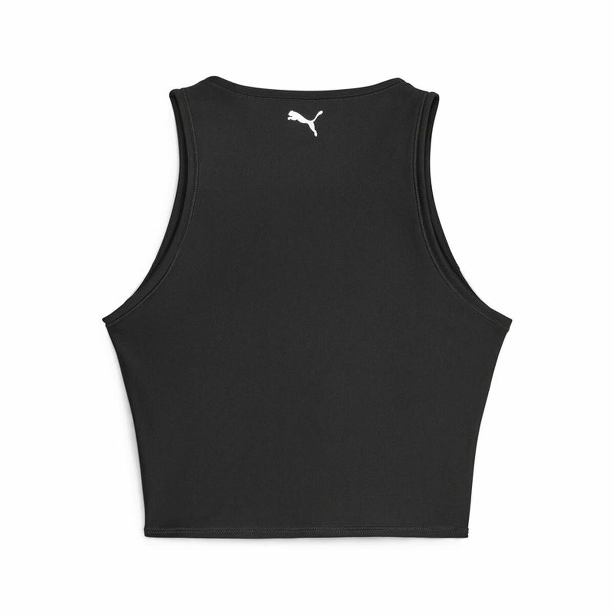 Tanktop, Dam Puma Fit Eversculpt Svart - 4