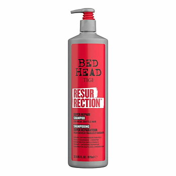 Stärkande schampo Tigi Bed Head 970 ml