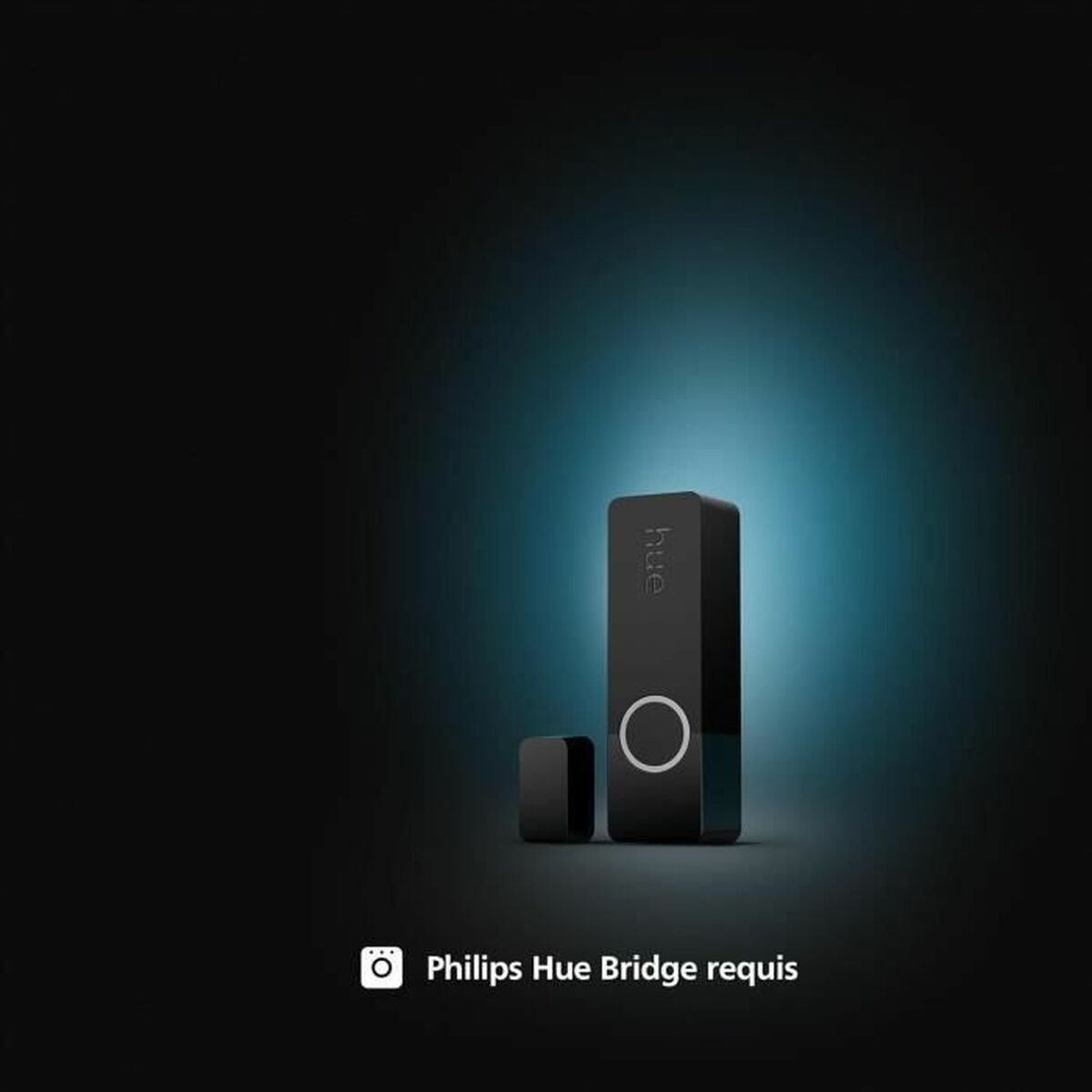Smart dörr- och fönstersensor Philips - 3
