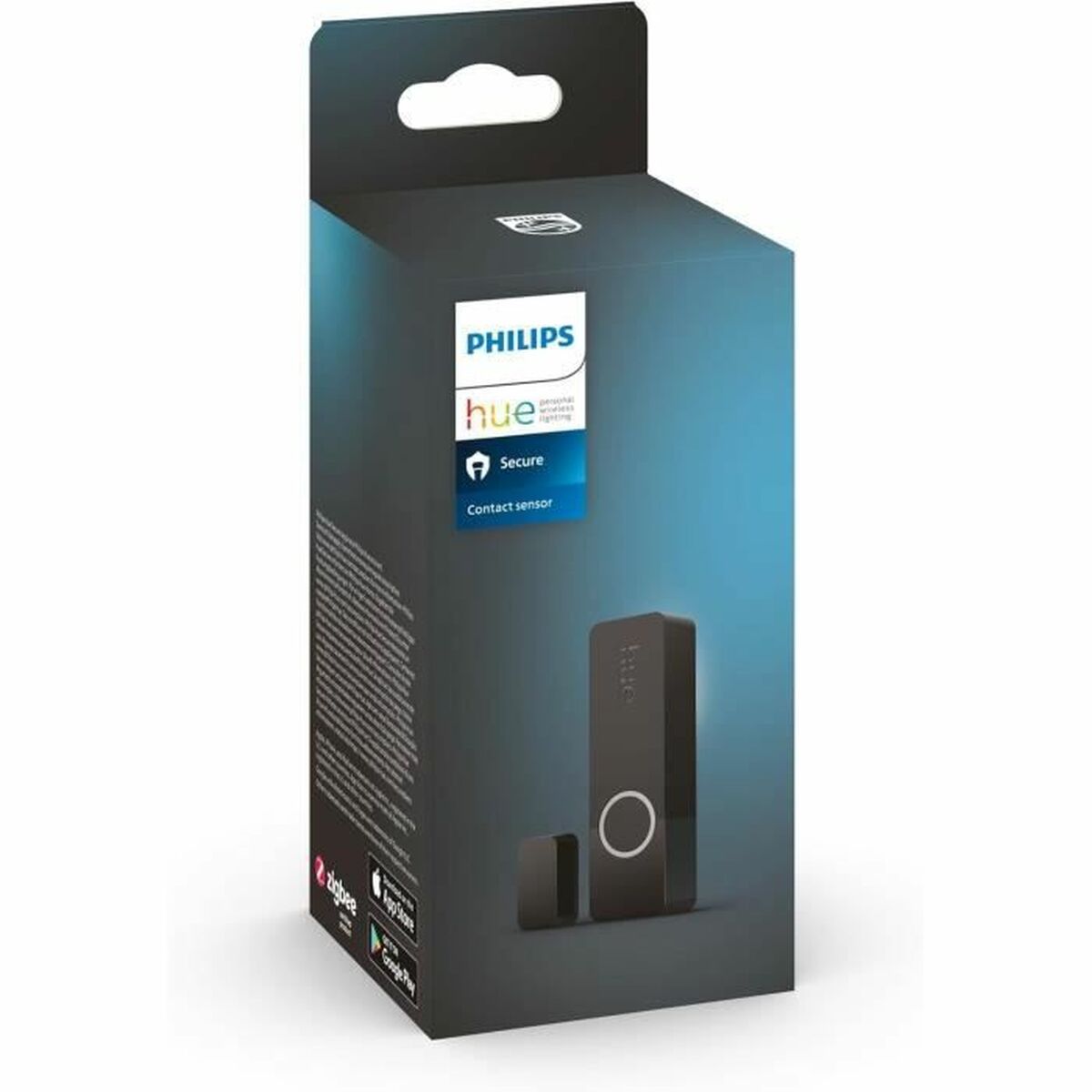 Smart dörr- och fönstersensor Philips - 2