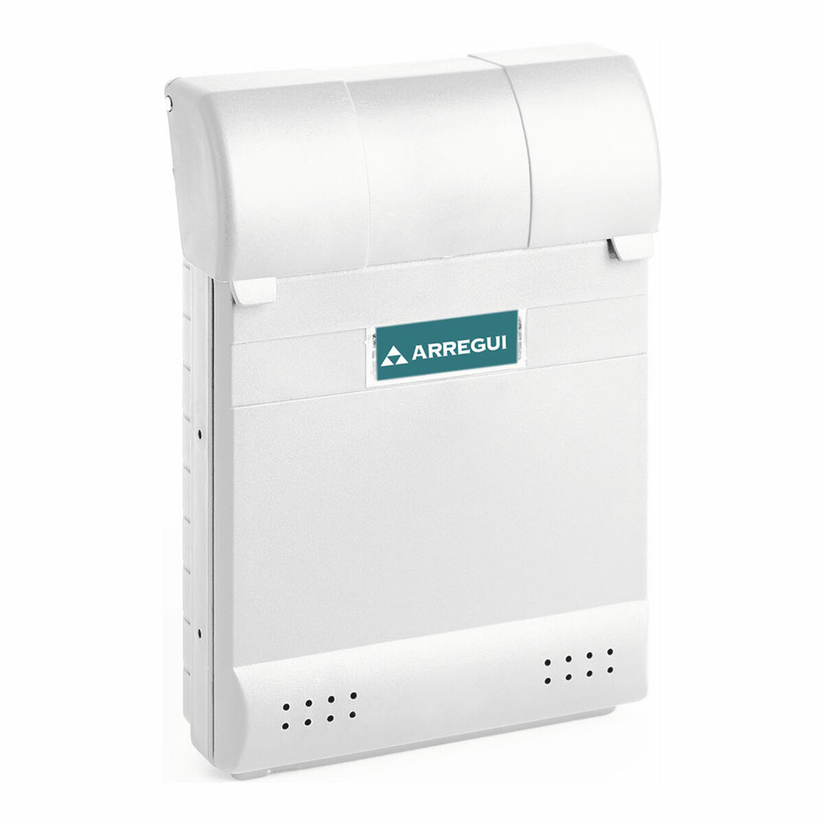 Brevlåda Arregui Vit polystyren nautic 21 X 7,5 X 29 CM